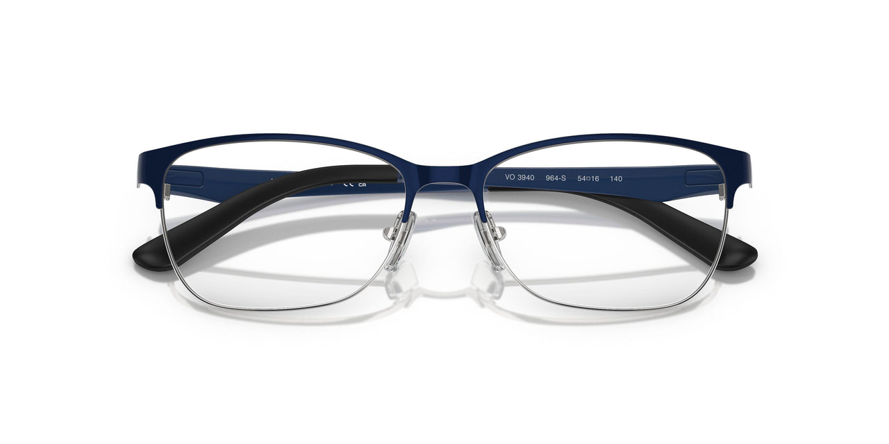 964S - Blue
