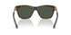 108/9A - Brown - Dark Green Polarized