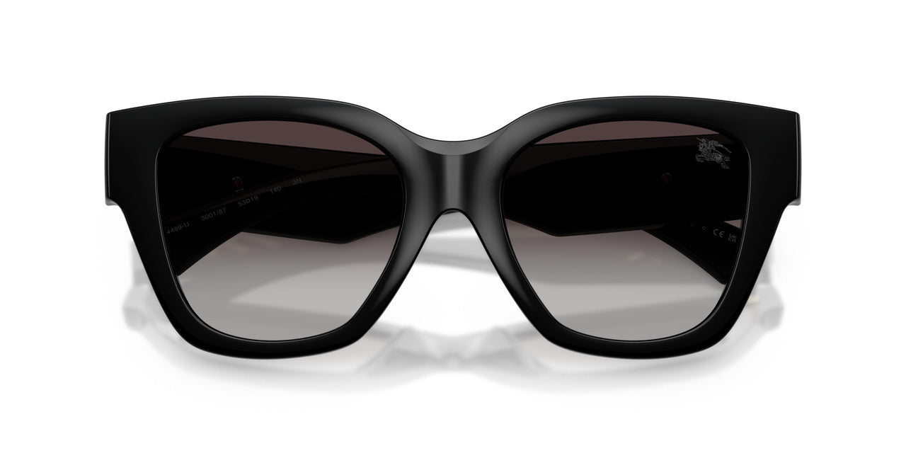 300187 - Black - Grey Gradient