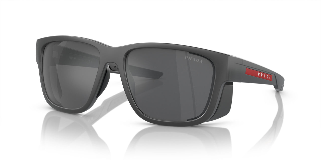 UFK60A - Grey - Grey Mirror Silver