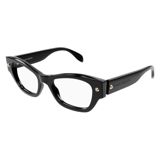 Alexander McQueen AM0429O Eyeglasses
