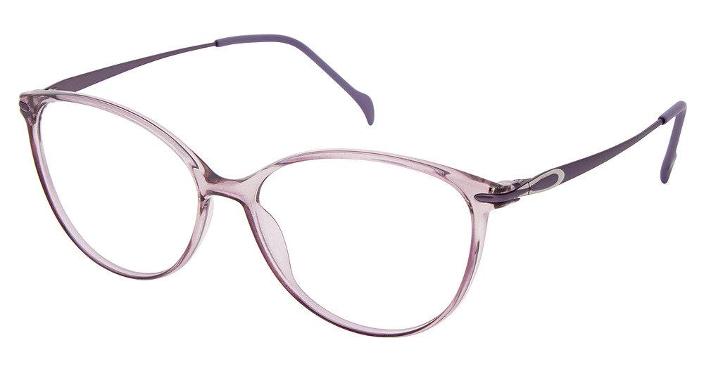 Stepper STE-30256-SI Eyeglasses
