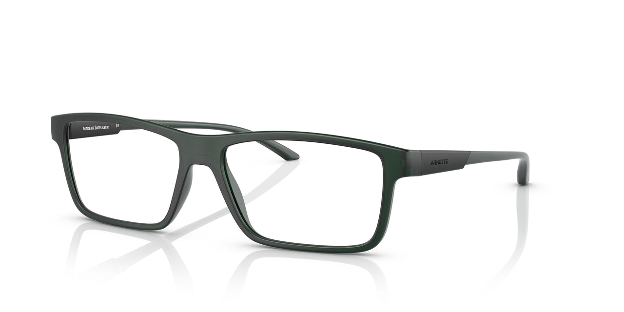 2845 - Green - Transparent