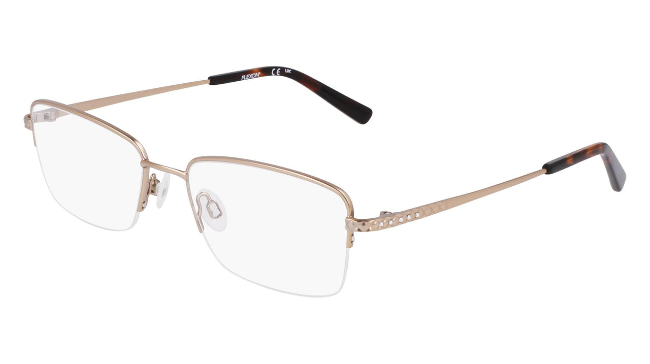 Flexon W3043 N Eyeglasses
