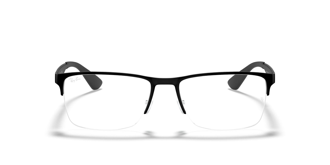 2503 - Black - Clear