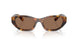 14L60M - Tortoise - Dark Brown