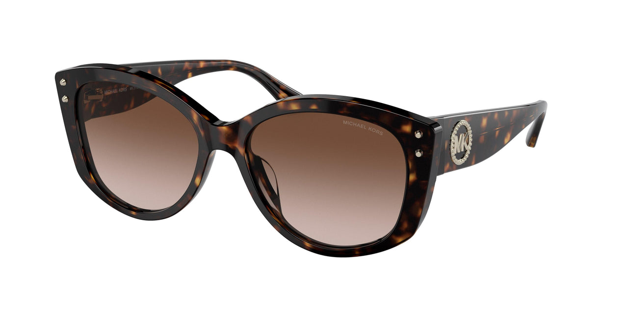 300613 - Havana - Brown Gradient