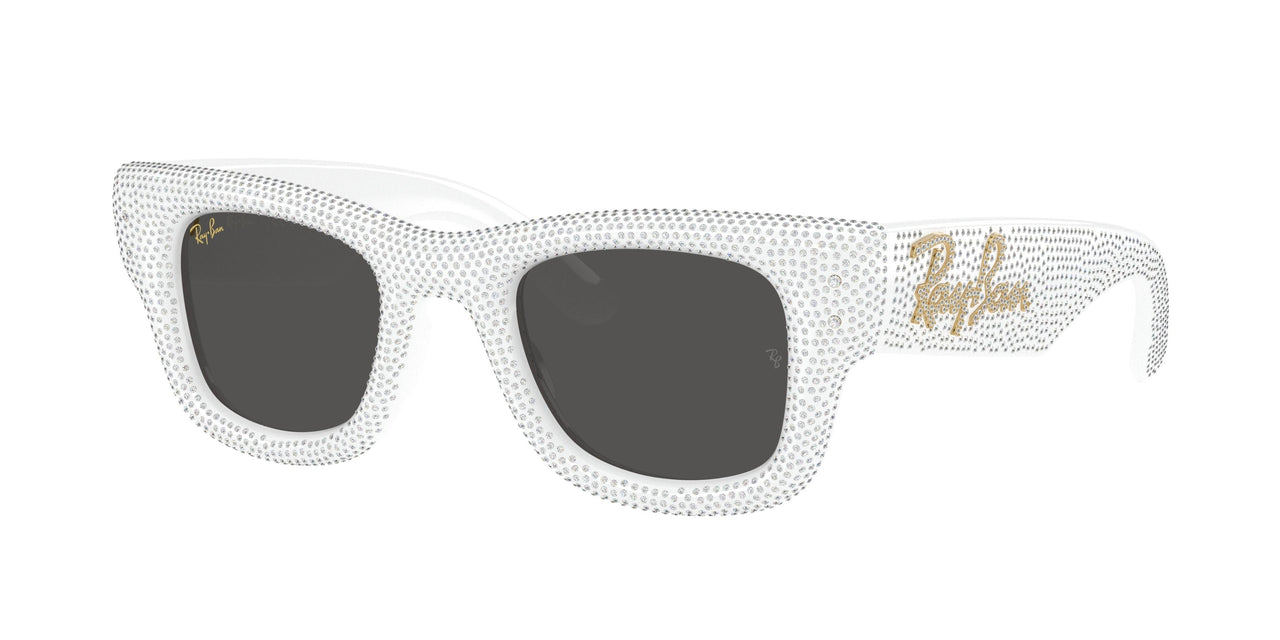 Ray-Ban Wayfarer Puffer 4940BP Sunglasses