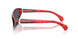 001/S4 - Red - Dark Grey