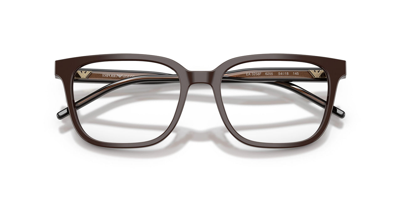 6255 - Brown