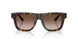 502/13 - Tortoise - Gradient Brown
