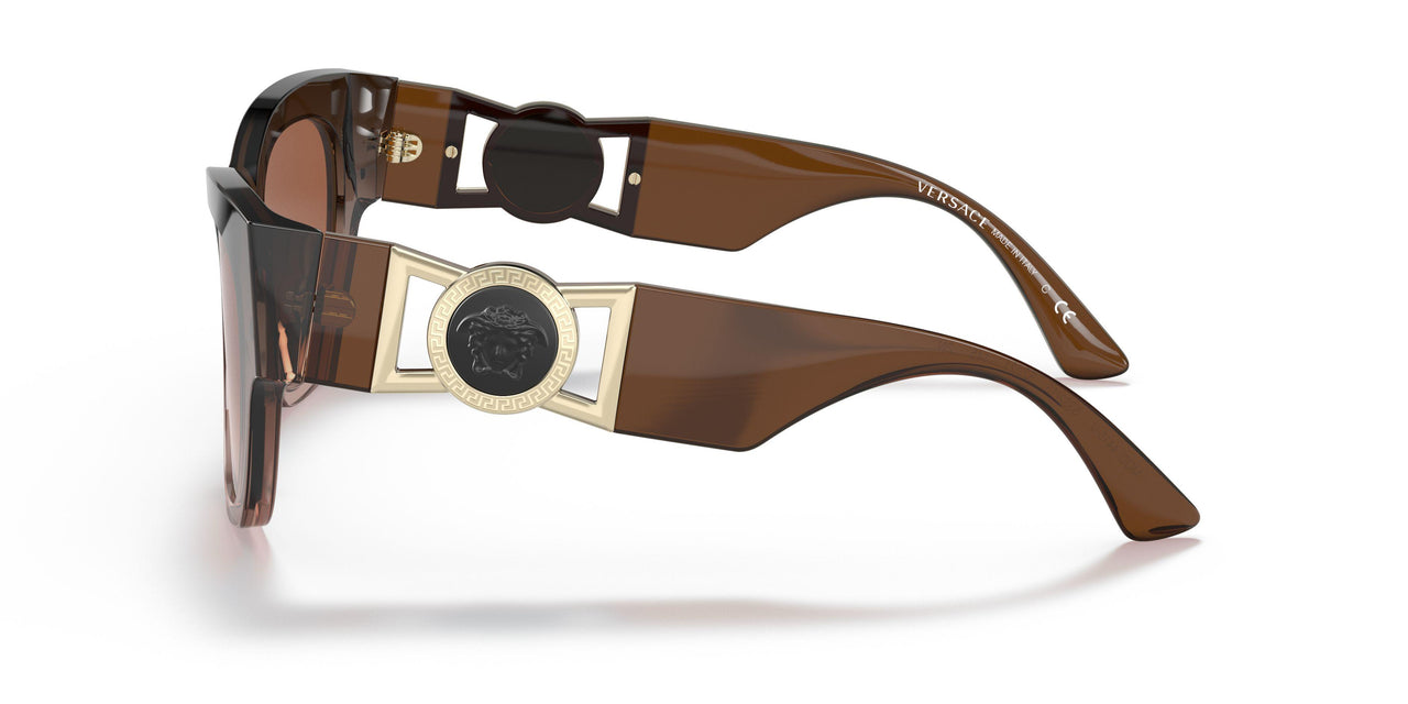 533213 - Brown - Brown Gradient