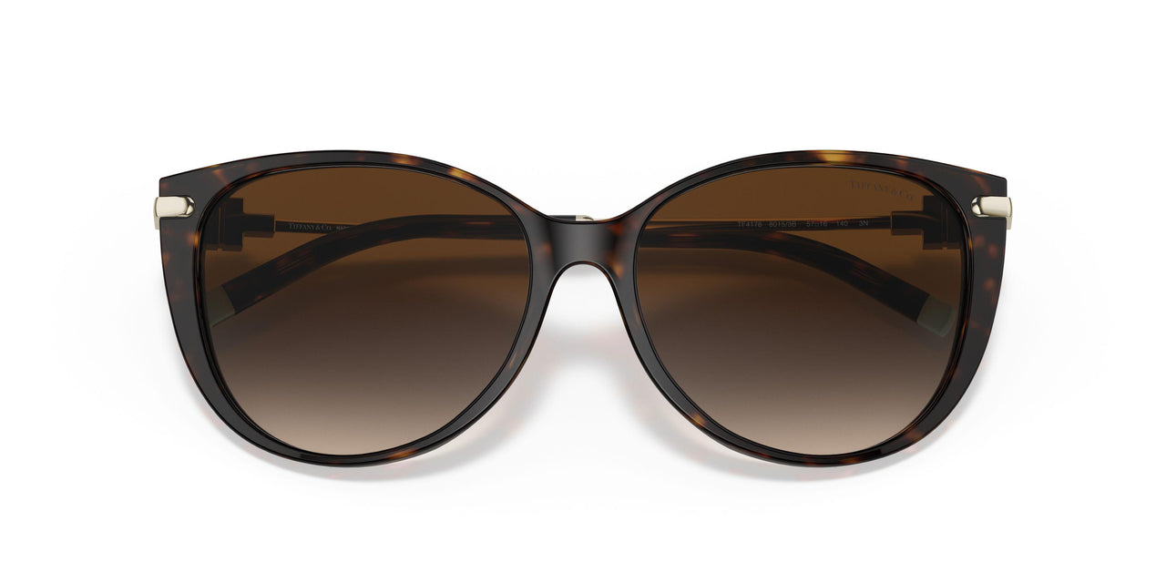 80153B - Havana - Brown Gradient