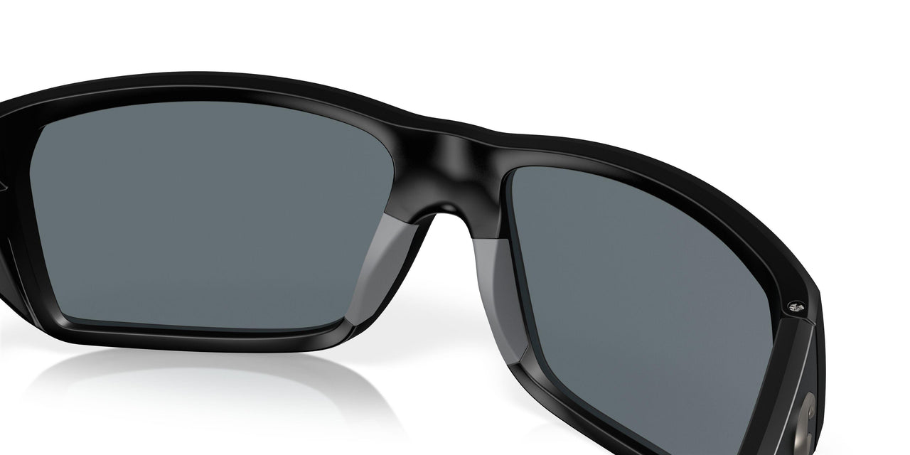 911308 - Black - Blue Mirror