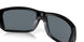 911308 - Black - Blue Mirror