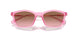 835014 - Orange - Pink Gradient Brown