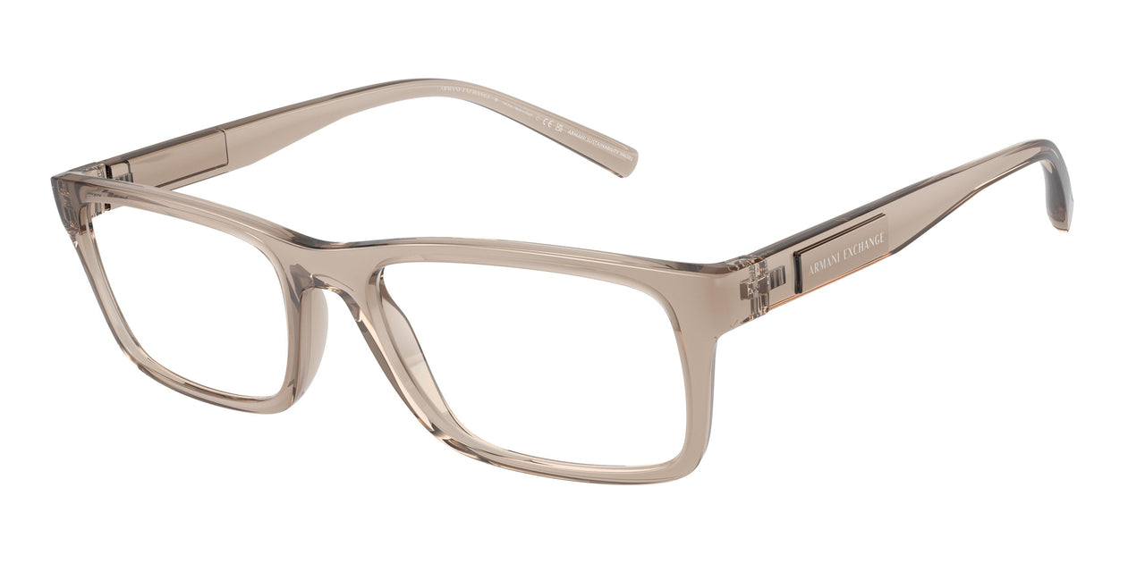 Armani Exchange 3115 Eyeglasses