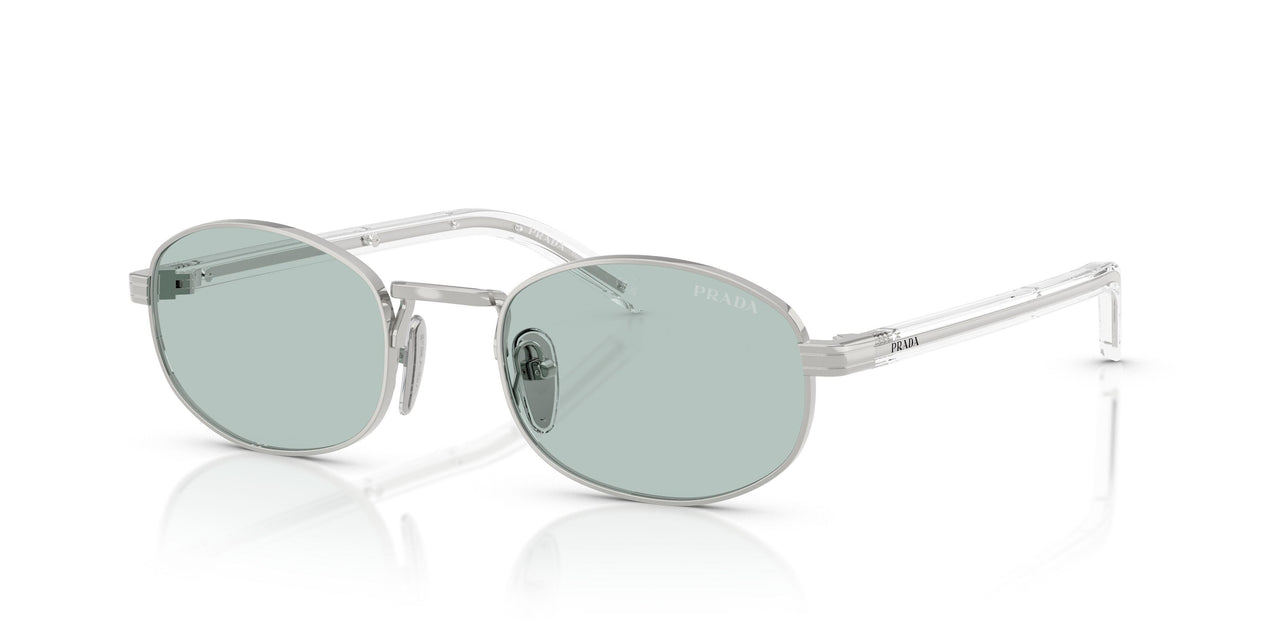 1BC40N - Silver - Azure