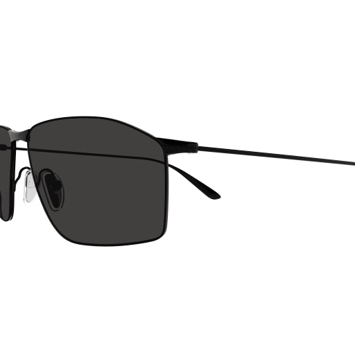 001 - Black - Grey