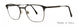 Valdo Vito Eyeglasses