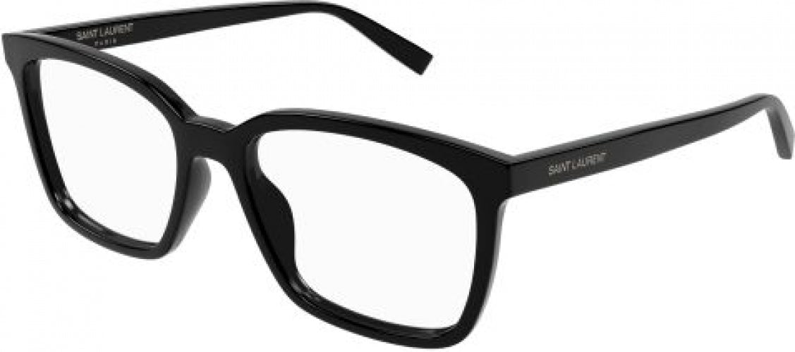 YSLページ② Saint Laurent SL 672 Eyeglasses