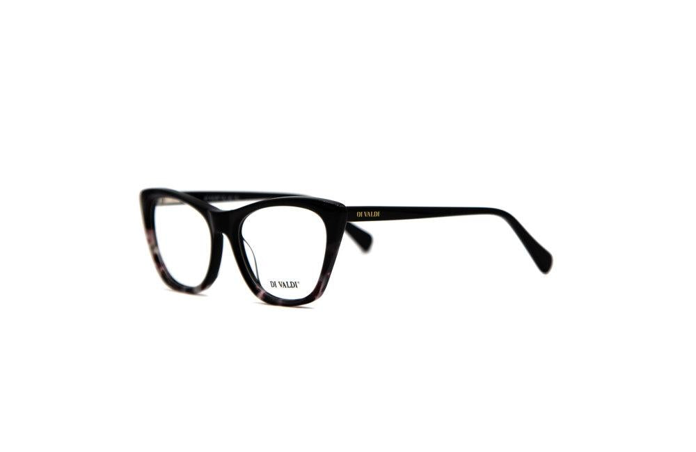 90 - BLACK+DEMI  DARK GREY PINK