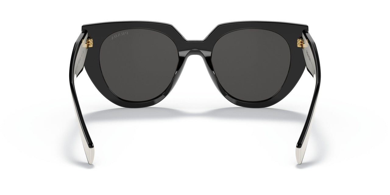 09Q5S0 - Black - Dark Grey
