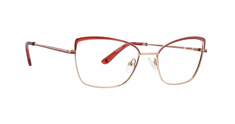 Jenny Lynn JLOPTIMISTIC Eyeglasses