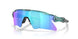 Oakley Radar Ev Heater 9541 Sunglasses