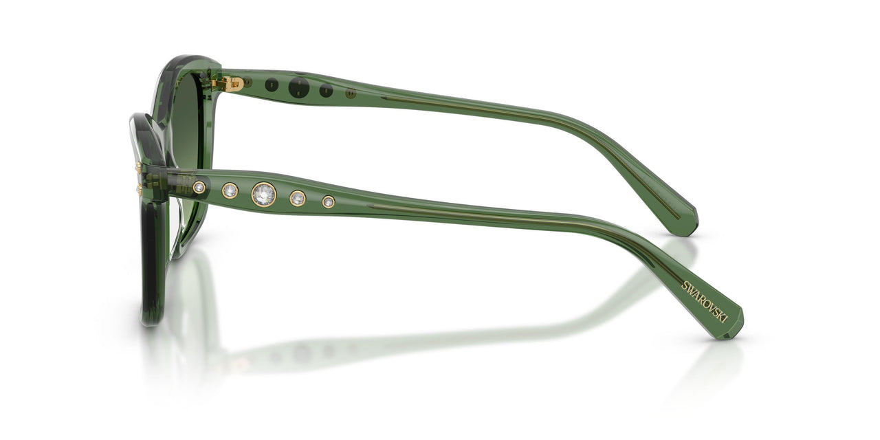 10852A - Green - Gradient Green