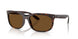 902/57 - Tortoise - B-15 Brown
