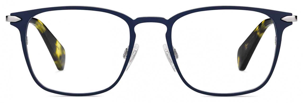 0FLL-00 - Matte Blue