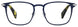 0FLL-00 - Matte Blue
