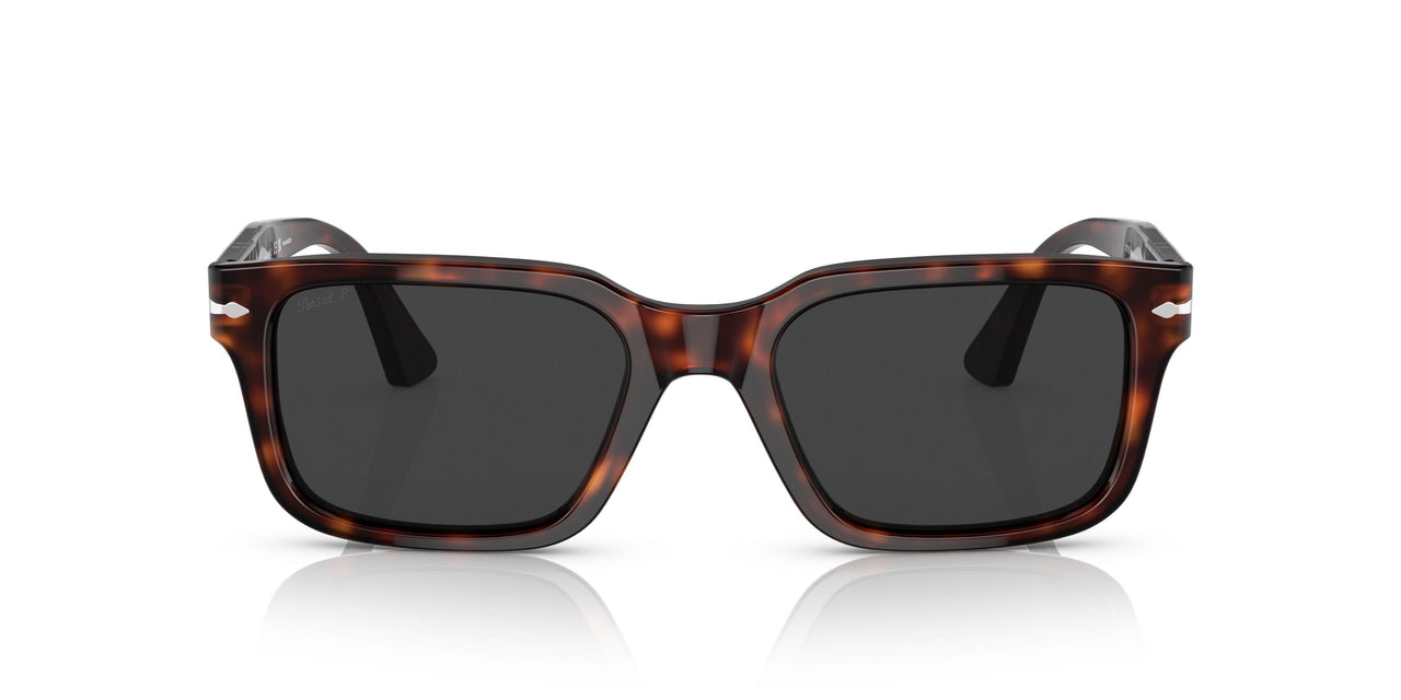 24/48 - Havana - Polar Black