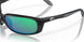 901716 - 11 Matte Black - Green Mir 580g