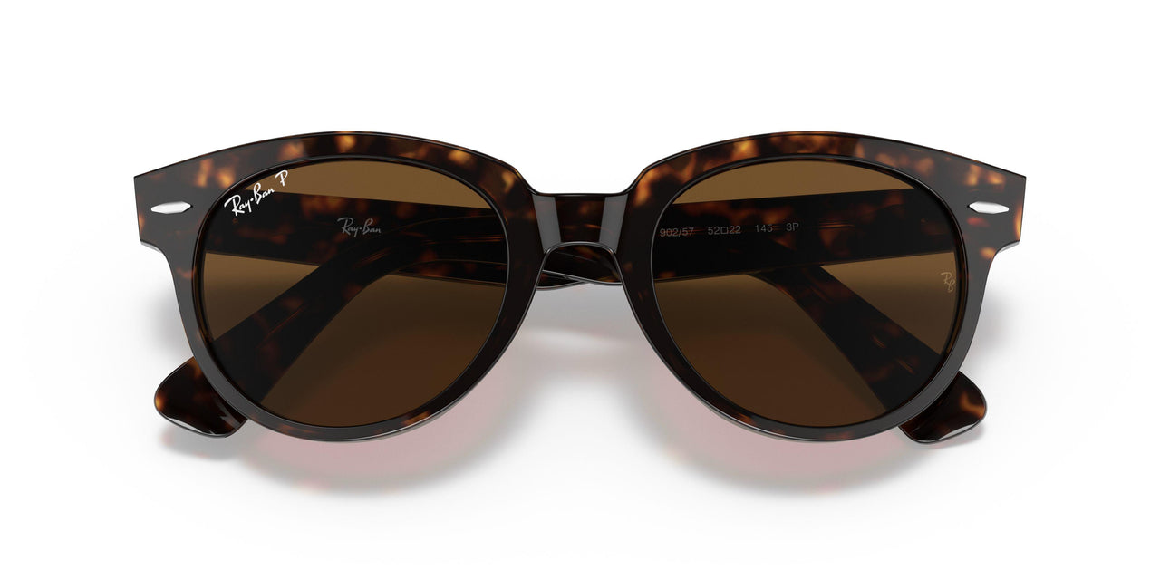 902/57 - Havana - Brown Polar