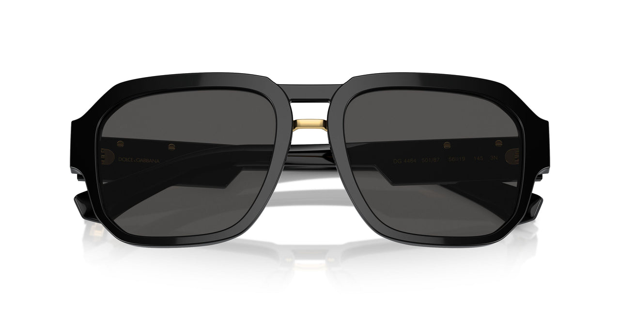 501/87 - Black - Dark Grey