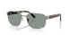 004/3R - Grey - Polarized Light Blue
