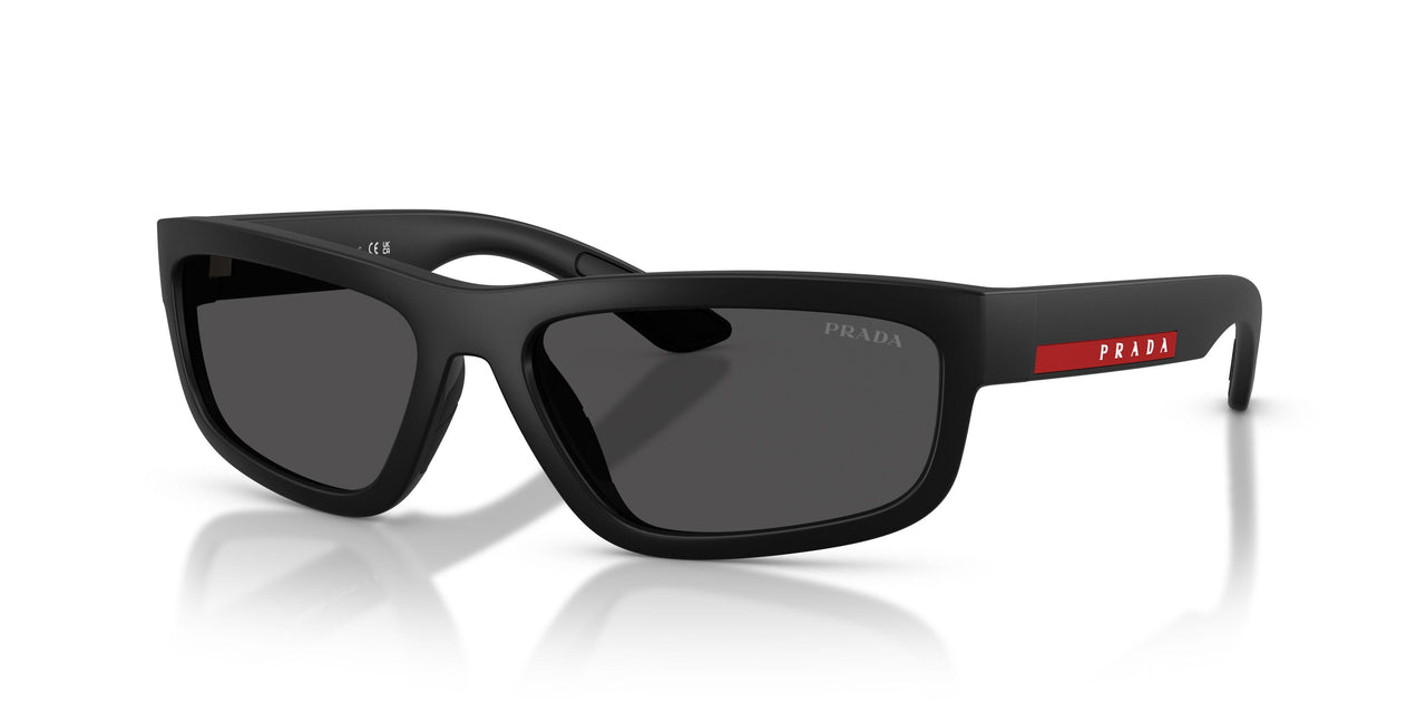 DG006F - Black - Dark Grey