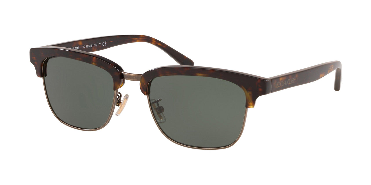 Coach L1126 8287 Sunglasses