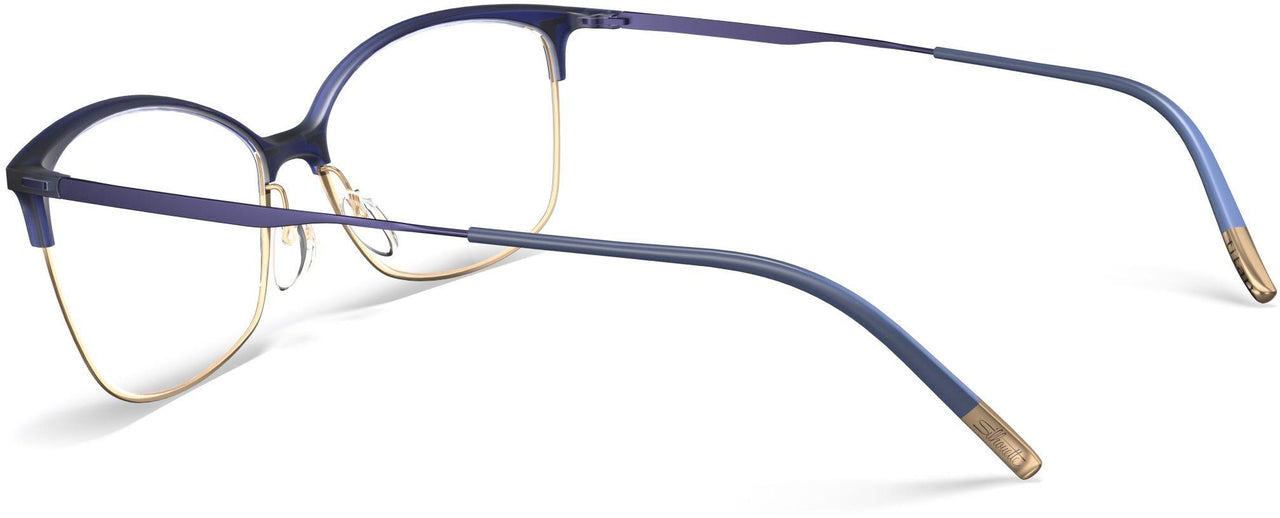 4520 - blue