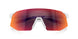 28U91D - White - Brown Mirror Orange