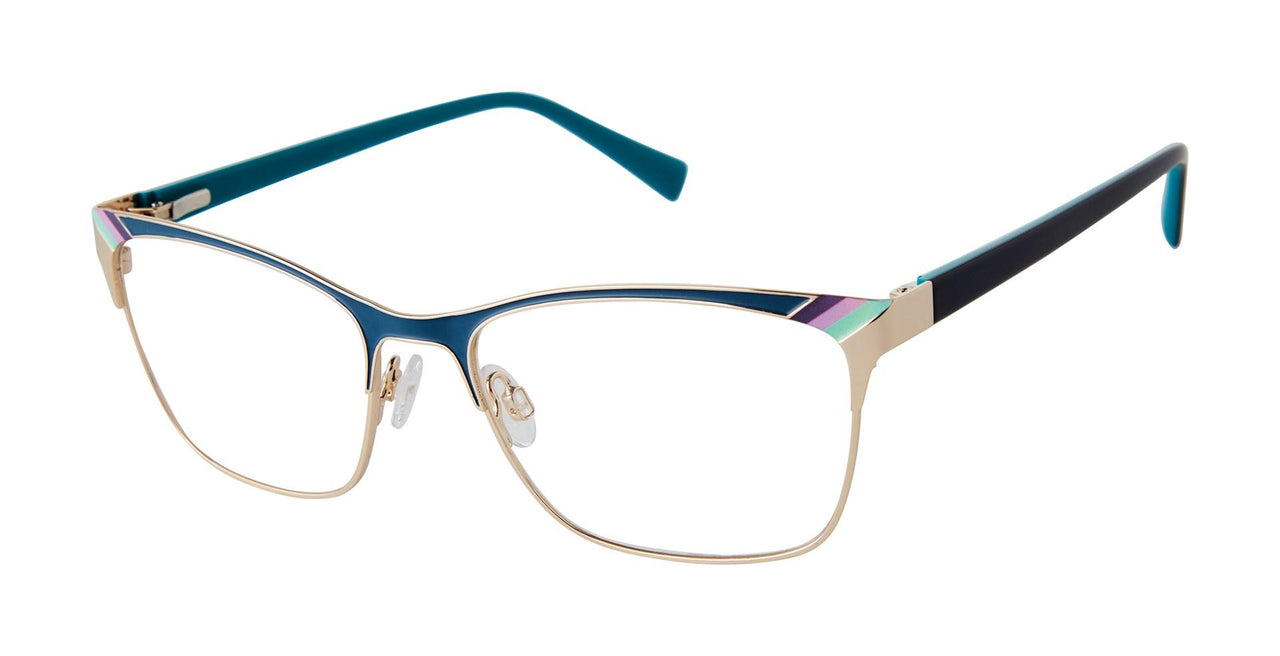 gx by GWEN STEFANI GX102 Eyeglasses