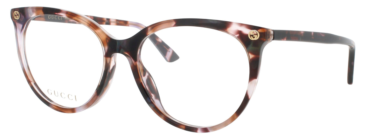 Gucci GG0093O Eyeglasses