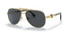 100287 - Gold - Dark Grey