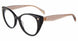 Police VPLM02M Eyeglasses