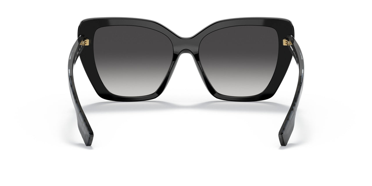 39808G - Black - Grey Gradient