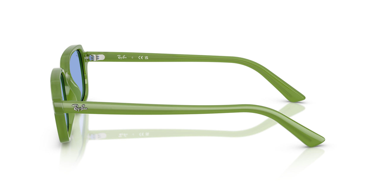 681080 - Green - Blue