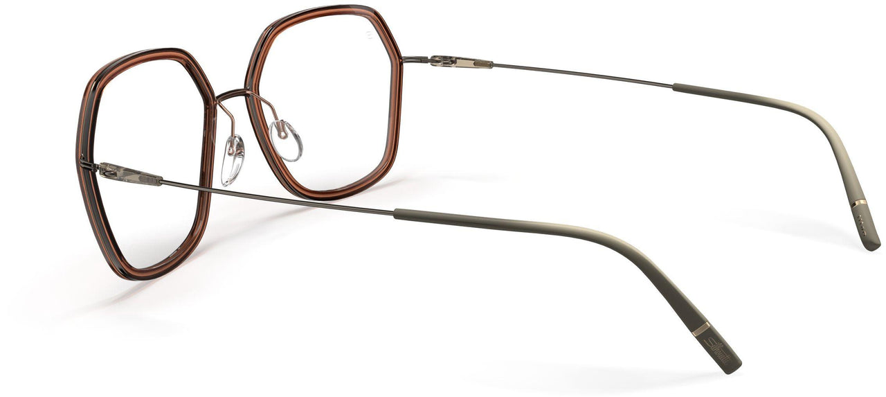 6040 - Brown / Sand