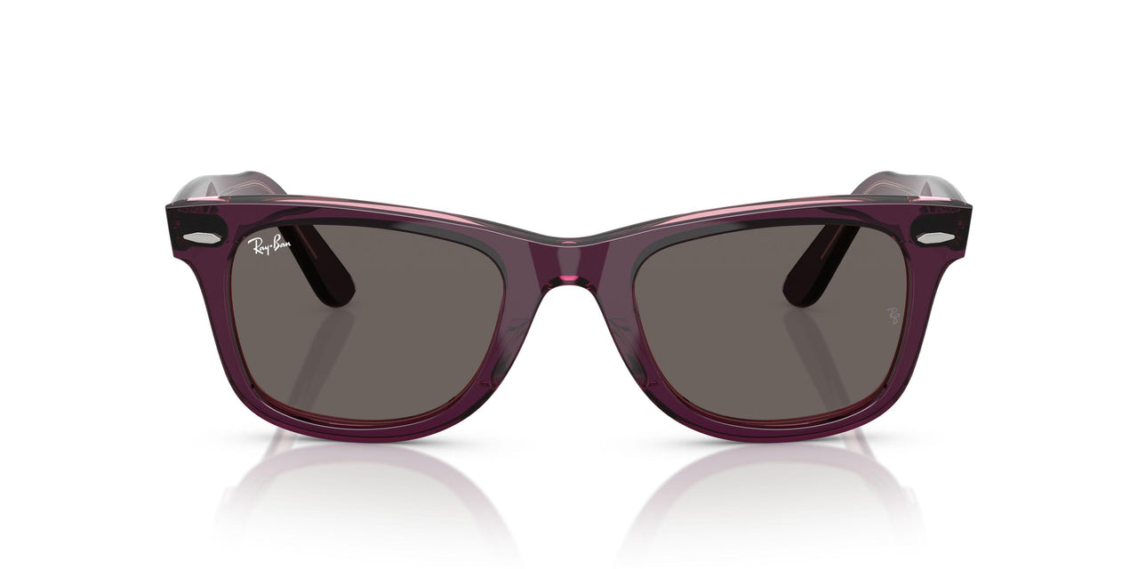 1447B1 - Violet - Dark Grey
